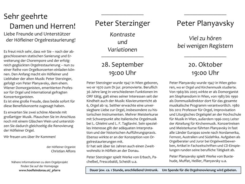 Flyer Orgelklänge Herbst 2024-1